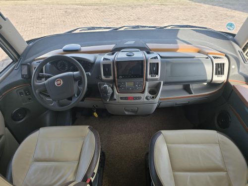 Hymer B614 SL Star Edition Z.G.O.H. 2010 foto: 7