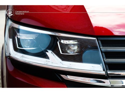 Volkswagen California 6.1 Ocean 2.0 TDI 110 kW / 150 HP DSG Edition photo: 9