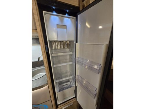 Knaus Van Ti Plus 650 MEG photo: 16