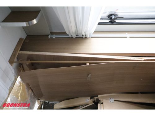 Adria Adora 512UP Mover Solar Rondzit BY 2020 photo: 17