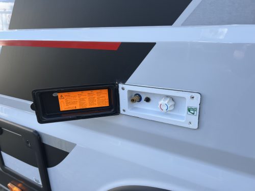 Adria Twin 640 SLB SPORTS ENKELE BEDDEN+HEFBED 9-T AUTOMAAT foto: 18