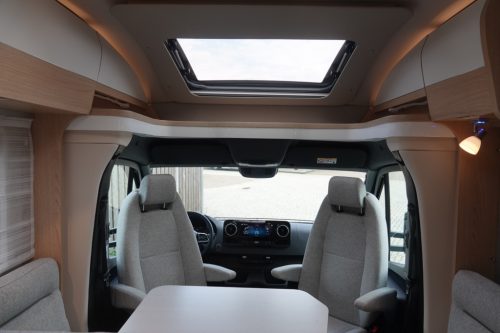 Hymer BMC T 600 foto: 16