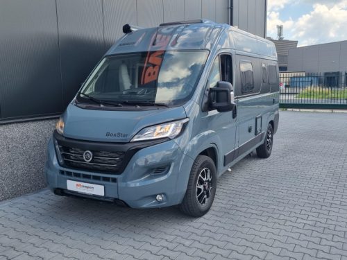 Knaus BoxStar Road 540 MQ 60 Years Foto: 6