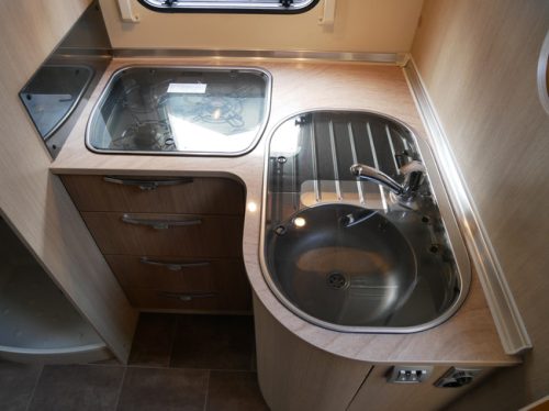 B&uuml;rstner Nexxo T728 Edition 25, Single Beds, Many Options!! photo: 11