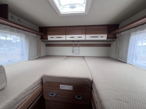 Carado Capron 447  photo: 19