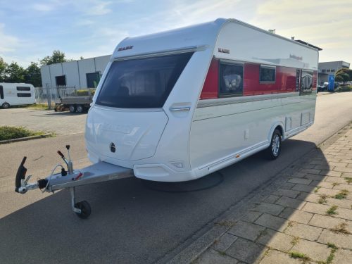 Kabe Ametist 560 GLE B2 single beds  photo: 5