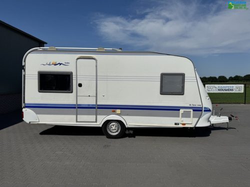 Hobby De Luxe Easy 460UFe photo: 4