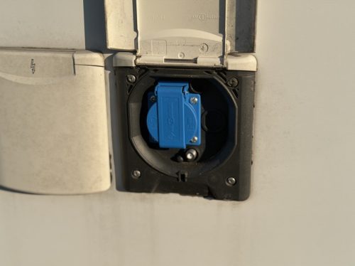 Knaus SUDWIND 450 FU silverselection foto: 6