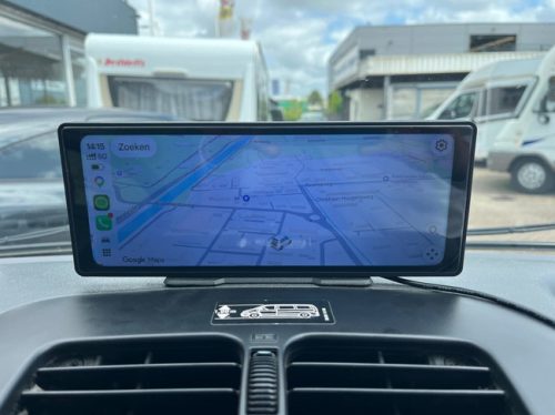 Westfalia Marco Polo Mb Vito 110d Pop-top roof Awning Towing hitch CarPlay 4 berths photo: 10