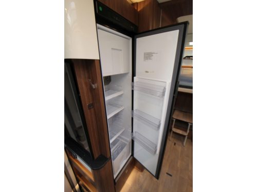 Hymer BMC-T 680 Single beds - Lvl sys  photo: 29