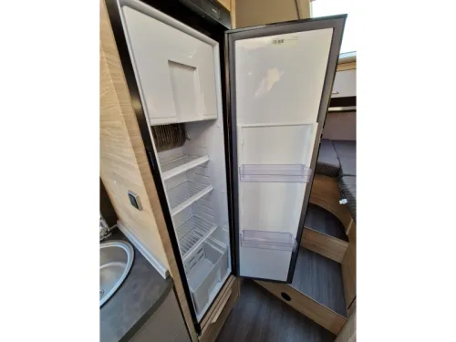 Knaus Van TI 650 MEG Platinum Foto: 11