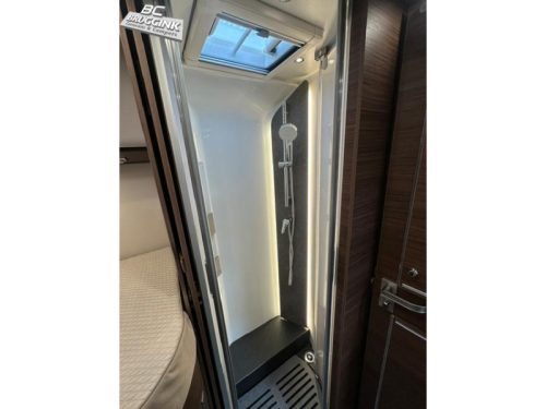 Carthago Chic C-Line T 4.9 LE MERCEDES Foto: 15