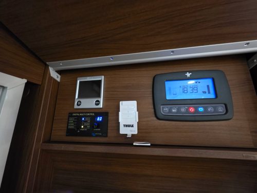 NIESMANN-BISCHOFF ARTO 85LE foto: 21