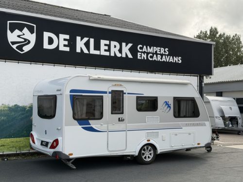 Knaus SUDWIND 460 EU Silverselection Foto: 2