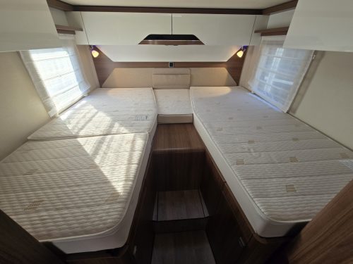 HYMER B MC-I 580 photo: 16