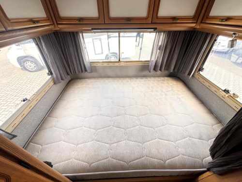 Bürstner T 620 1991/6.6M/INRUILKOOPJE!  foto: 7