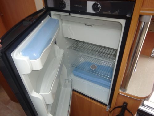 B&uuml;rstner Belcanto 535 TS  foto: 19