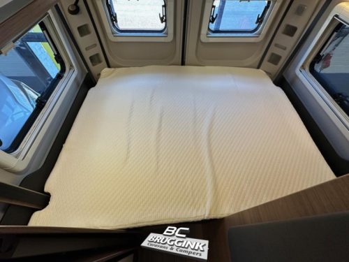 Knaus Boxlife 600 MQ PLATINUM SELECTION HEFBED Foto: 13