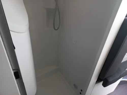 Adria Twin Supreme 640 SLB Dachklimaanlage 1. Besitz Solar Foto: 23