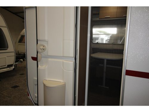 Adria Aviva Lite 390 PS Mover, Awning, Bike rack photo: 18
