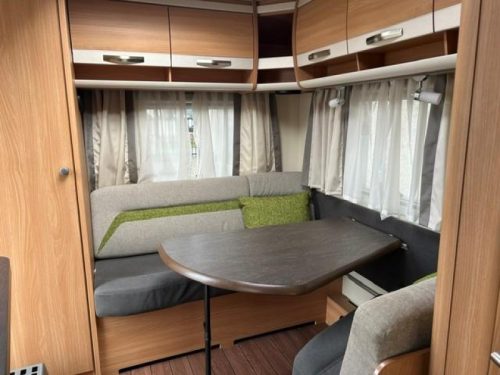 Knaus Sudwind Silver Selection 420 QD Foto: 4