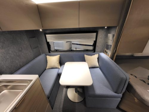 Adria Altea 402 PH uit voorraad leverbaar  foto: 12