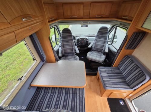 Adria Coral 660SL foto: 13