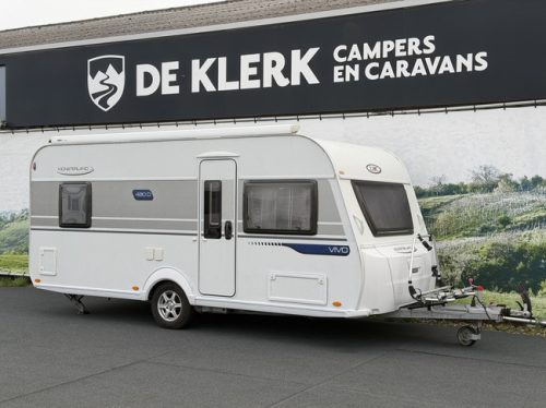 LMC 480 Munsterland VIVO D photo: 1