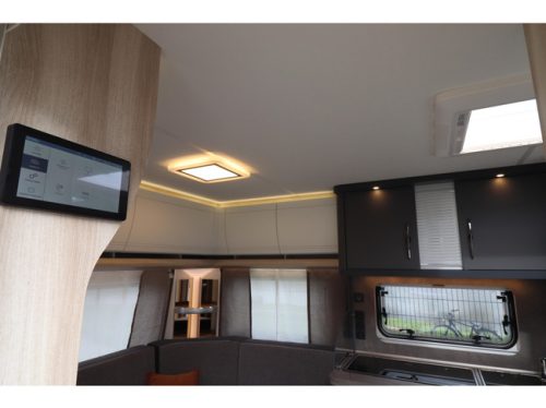Hobby De Luxe 460 UFE Model 2026 - 242 photo: 10