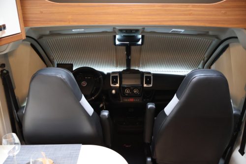 Globecar Campscout B photo: 20