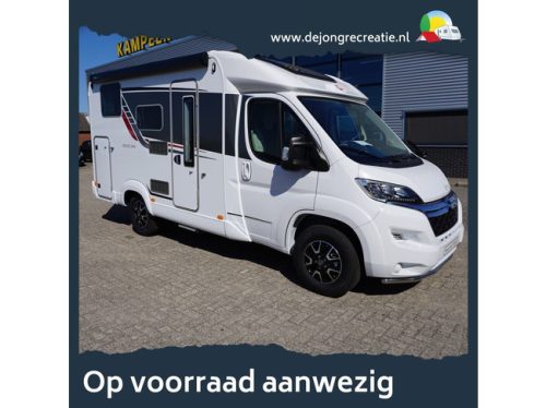 B&uuml;rstner Nexxo Van 590 G Citroen photo: 1