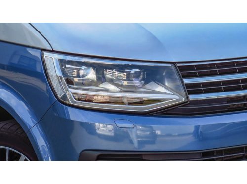 Volkswagen T6 California Foto: 15