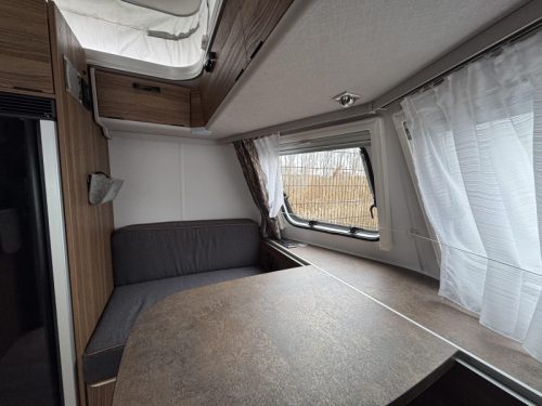 Eriba Touring 630 offer  photo: 4