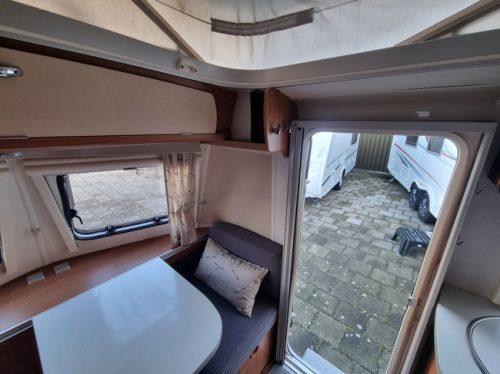Eriba Triton 430 photo: 17