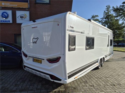 Polar Customized 730 BFW Off-Grid  photo: 14