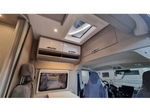 P&ouml;ssl Roadcruiser XL photo: 15