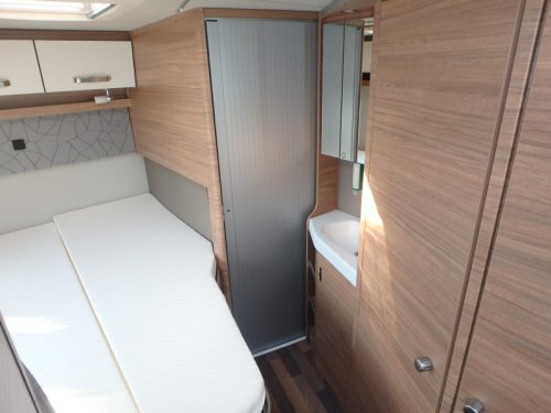 Weinsberg CaraCompact Pepper 600 MF JETZT F&Uuml;R 87.950,00 &euro; Foto: 2