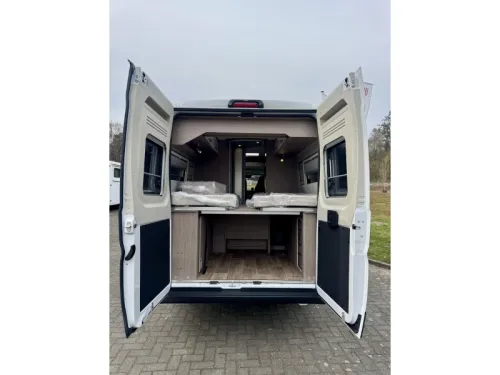 P&ouml;ssl Roadcruiser photo : 13