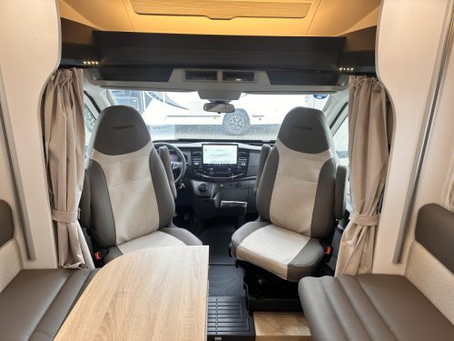 Chausson Titanium 650 650 2026 photo: 7