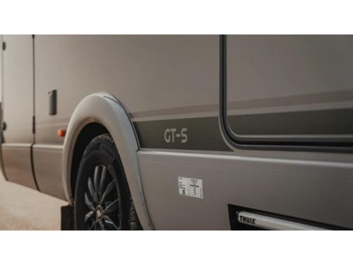 Hymer GT-S 685 year of manufacture 27  photo: 18