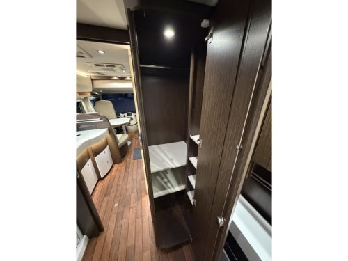 Concorde Credo 840 L- IVECO- 8T AUTOMATIK Foto: 15