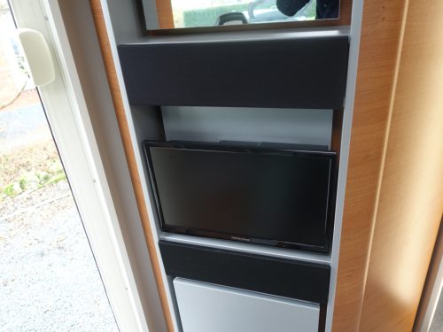 Knaus Sunliner 800LEG Passion Foto: 10