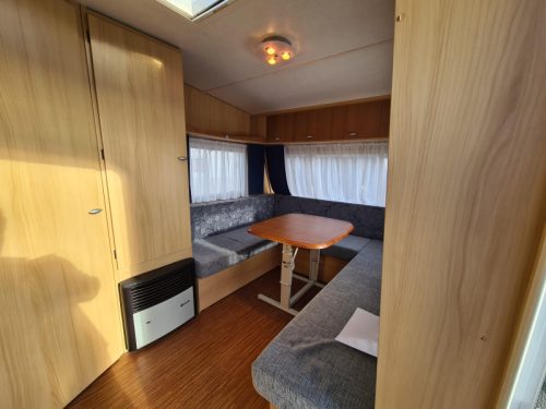 LMC Viola 330 Inkl. Vorzelt Foto: 9