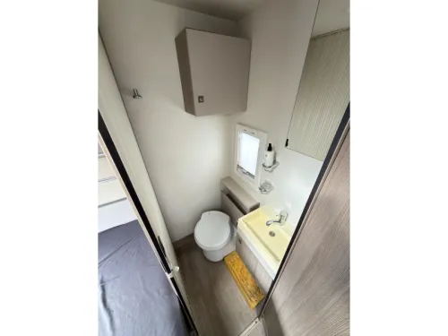 Chausson Flash 625  photo: 19