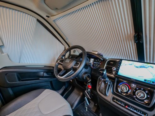 Weinsberg CaraBus 600 ME FIRE AIRCO LENGTE BEDDEN! foto: 12