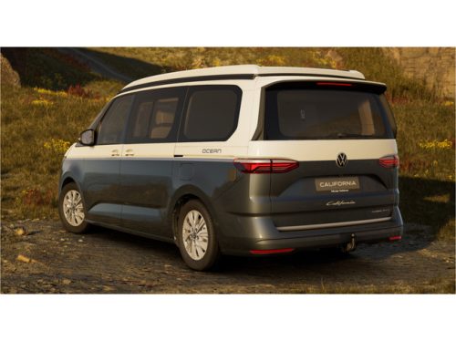 Volkswagen California Ocean 1.5 eHybrid 180 kW / 245 PK DSG 4Motion photo: 3