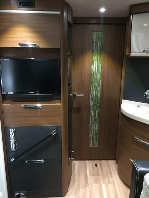 Niesmann bischoff Flair 880 LE photo: 10