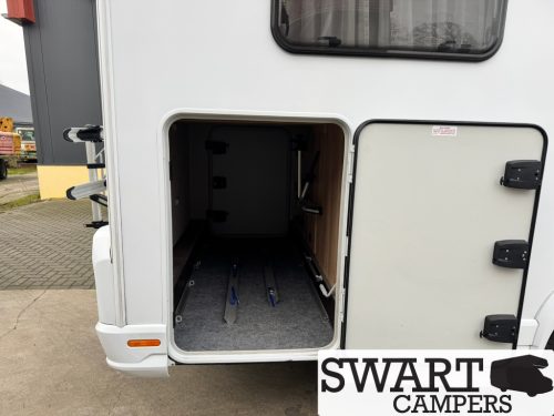 Knaus Sky TI 700 MEG, Single beds 150 hp photo: 25
