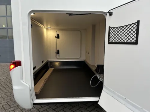Hymer Tramp S 685 Foto: 6