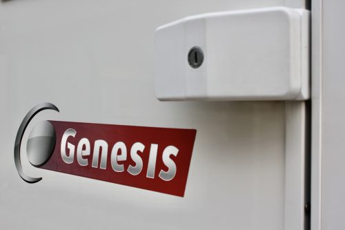 Challenger Genesis 288EB photo: 6